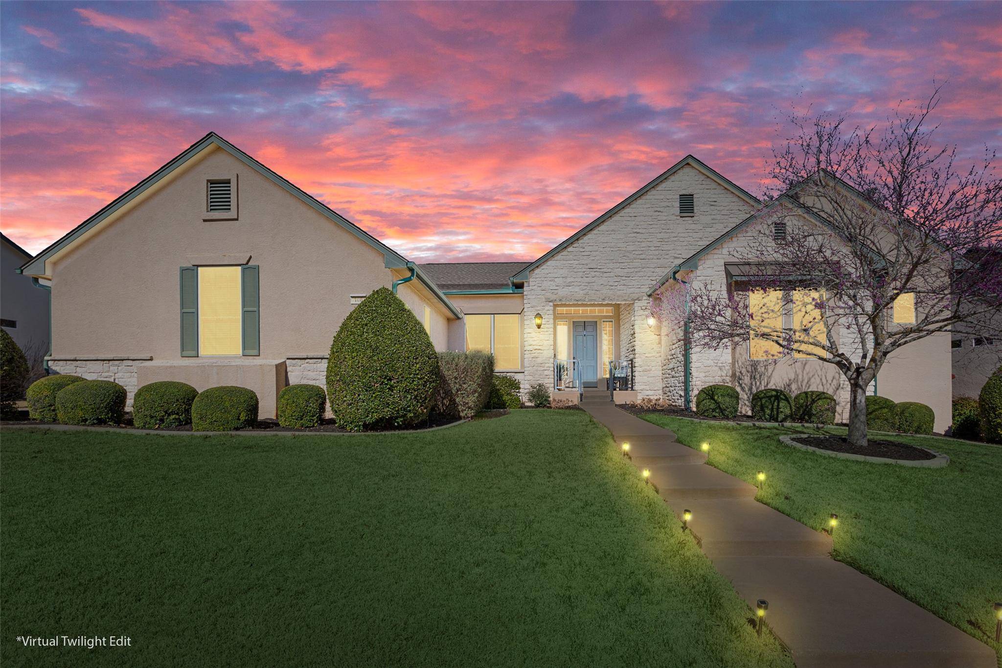 106 Whippoorwill WAY, Georgetown, TX 78633