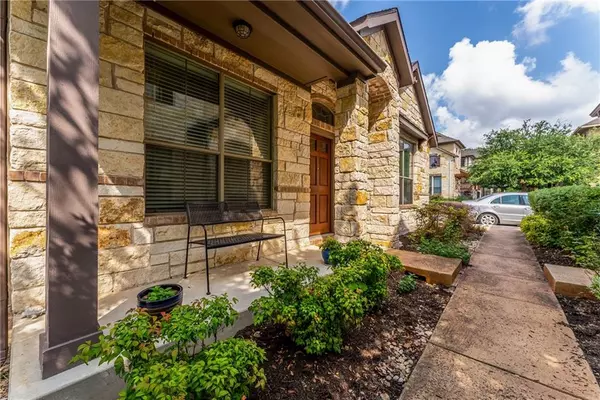 11400 W Parmer LN #89, Cedar Park, TX 78613