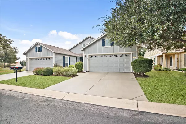 Georgetown, TX 78633,119 Hampton CIR
