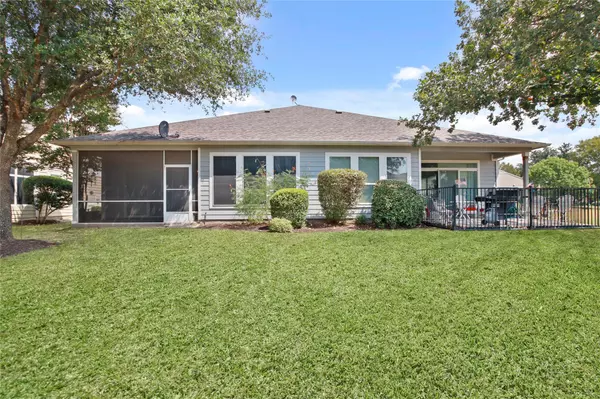 Georgetown, TX 78633,119 Hampton CIR