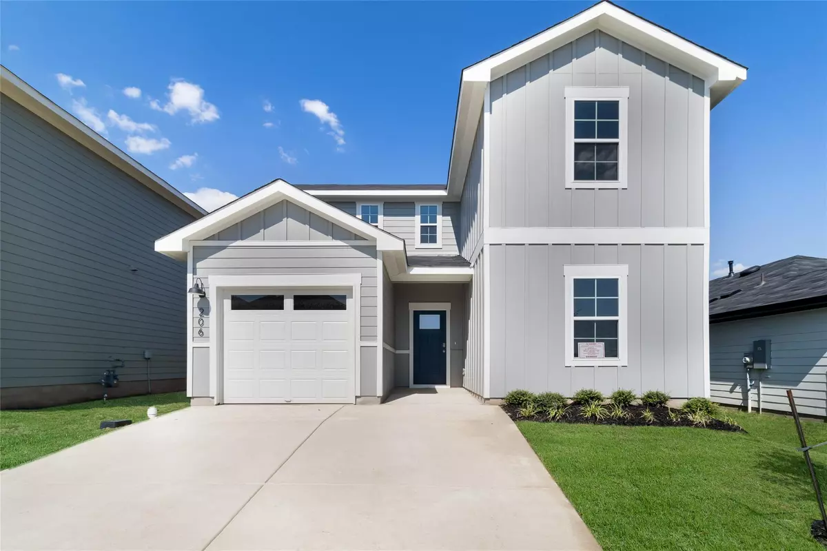 Uhland, TX 78640,206 Celosia LOOP