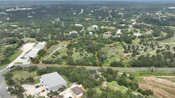 Austin, TX 78736,TBD Lot 3A Rod RD