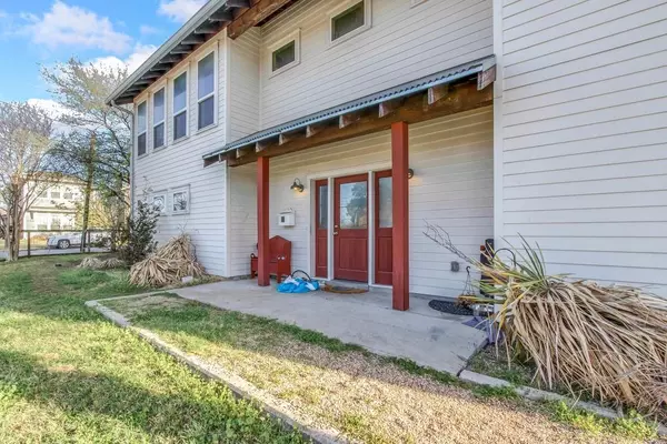 Austin, TX 78751,4501 Depew Ave