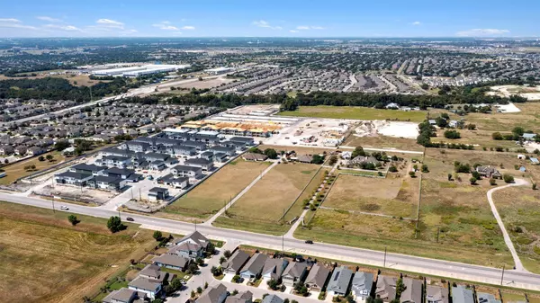 Round Rock, TX 78665,8000 County Road 110 RD