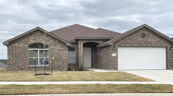 255 Fawn Ridge DR, Copperas Cove, TX 76522