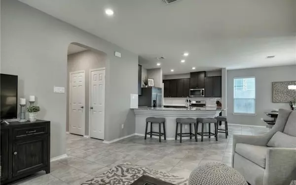 Hutto, TX 78634,109 Muenster DR