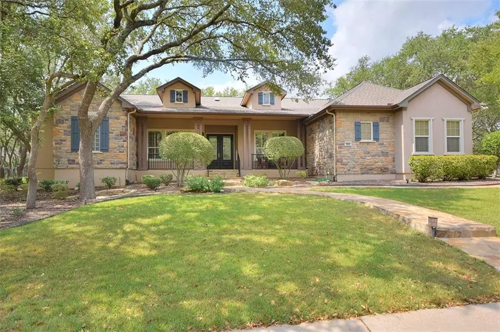 Georgetown, TX 78633,103 Wild Turkey LN