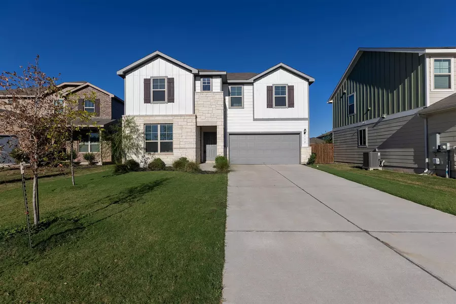 332 Spotted Rail RDG, Leander, TX 78641