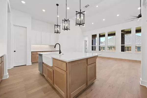 Hutto, TX 78634,133 Cloverton CRES