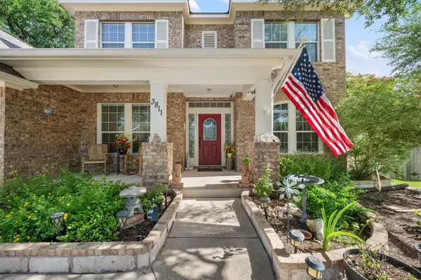 Cedar Park, TX 78613,3811 Longhorn Acres ST