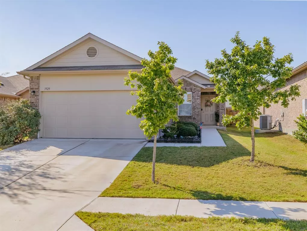 Pflugerville, TX 78660,3525 Ortman DR