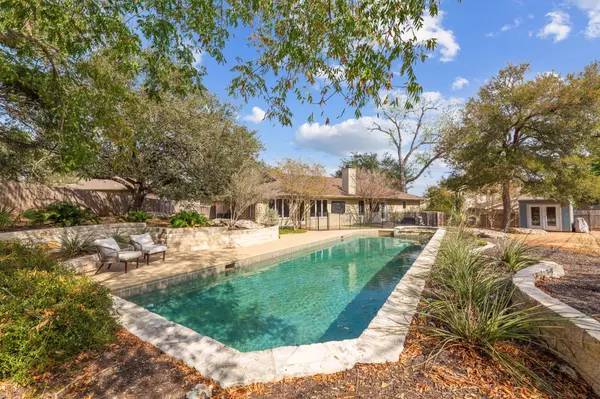 Austin, TX 78750,9902 Winding Oak CIR