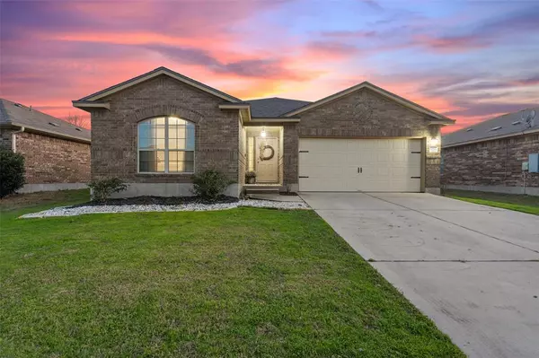 18800 Leigh LN, Pflugerville, TX 78660