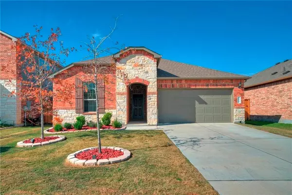 19724 Cherubini TRL, Pflugerville, TX 78660