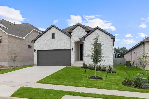 Georgetown, TX 78628,417 Hickory Springs TRL