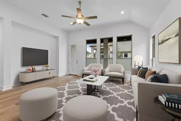 Georgetown, TX 78628,417 Hickory Springs TRL