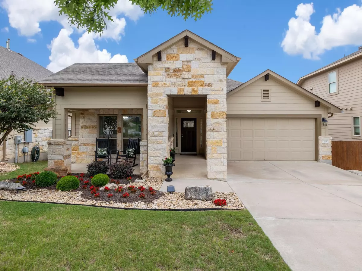 Georgetown, TX 78628,213 La Grotta LN