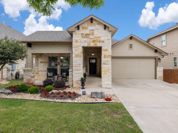 213 La Grotta LN, Georgetown, TX 78628