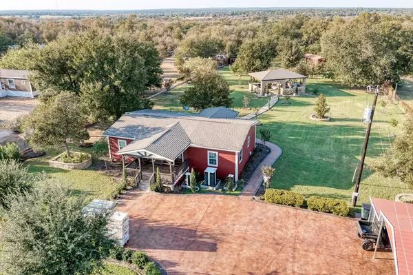 Bastrop, TX 78602,138 Sandy Oak LOOP