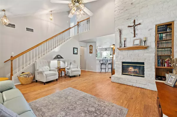 Georgetown, TX 78628,602 Toledo TRL