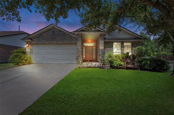 17901 Quitman Mountain WAY,  Round Rock,  TX 78664