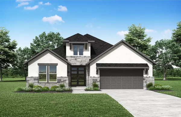 245 Ashmore LN,  Georgetown,  TX 78628