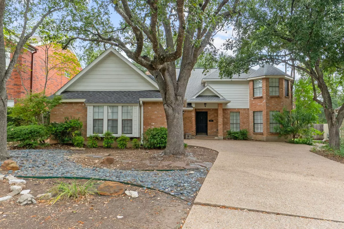 Austin, TX 78731,4600 Eby LN