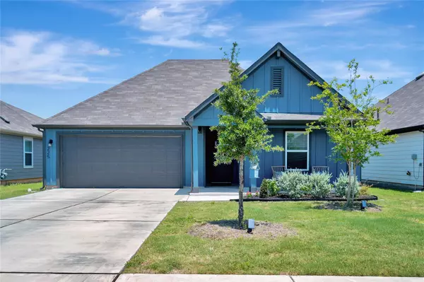 Hutto, TX 78634,225 Sweetwater Creek LN