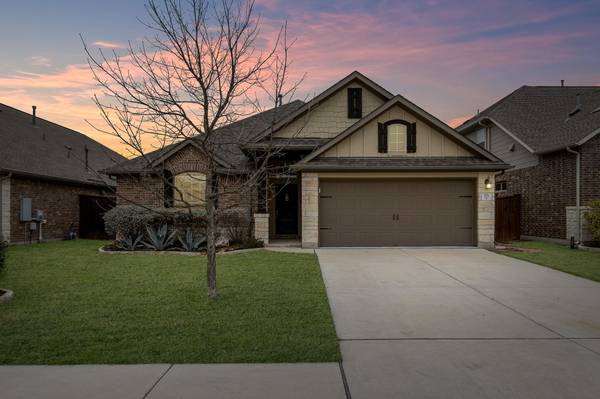 175 Salt Fork DR,  Liberty Hill,  TX 78642