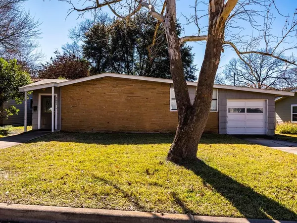 2603 Ellise Ave, Austin, TX 78757