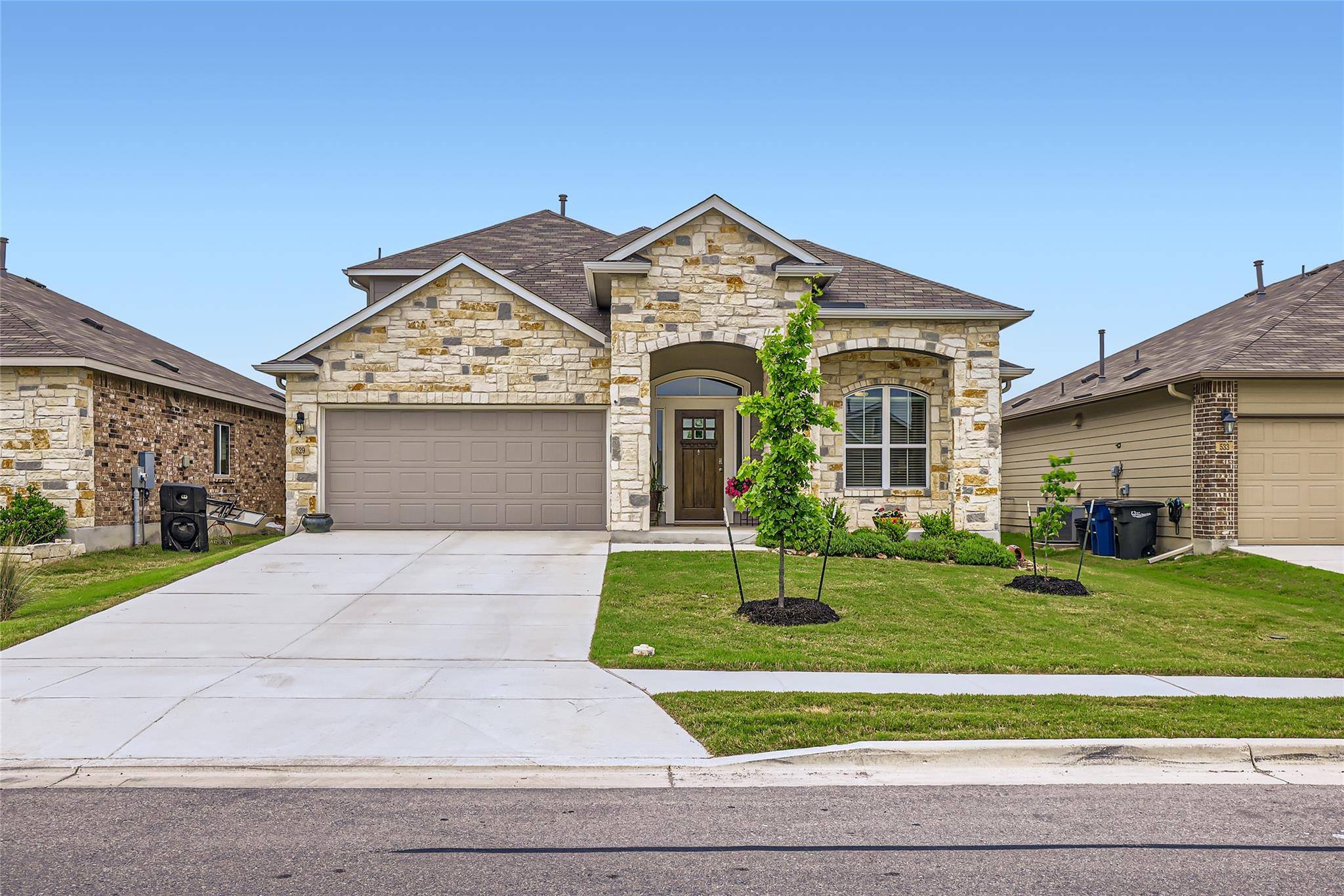 529 Blue Stem RD, New Braunfels, TX 78130