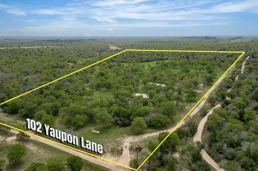 102 Yaupon LN, Dale, TX 78616