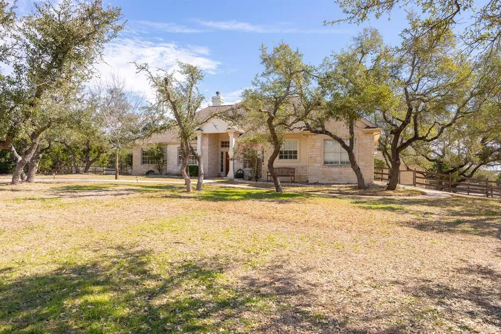 Dripping Springs, TX 78620,200 Saddlehorn DR