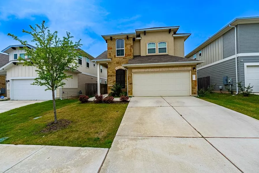 10812 Harwood Overlook Pass DR, Austin, TX 78747