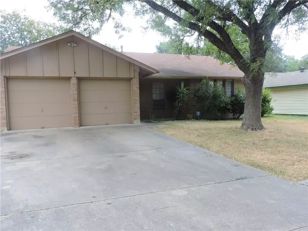 Austin, TX 78758,10701 Berthound DR