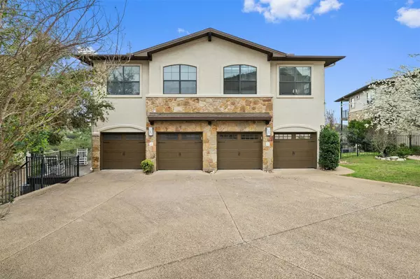 Austin, TX 78734,4000 Ranch Road 620 N #19