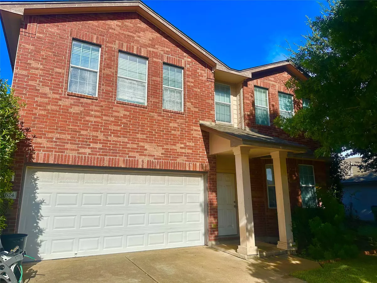 Round Rock, TX 78665,2624 Haselwood LN