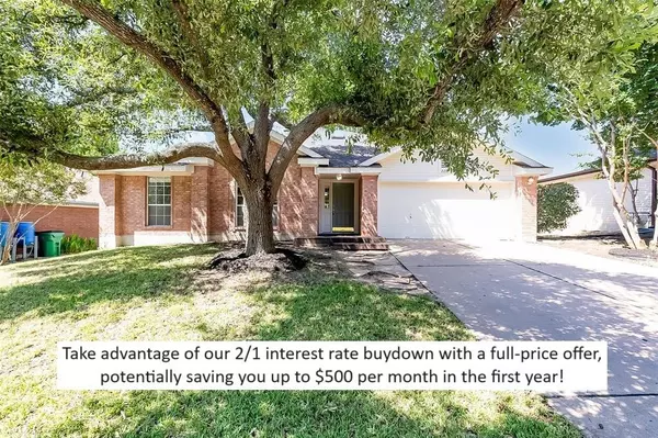 2201 Fuzz Fairway, Austin, TX 78728