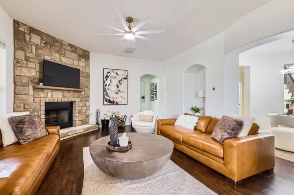 Round Rock, TX 78665,4349 Green Tree DR