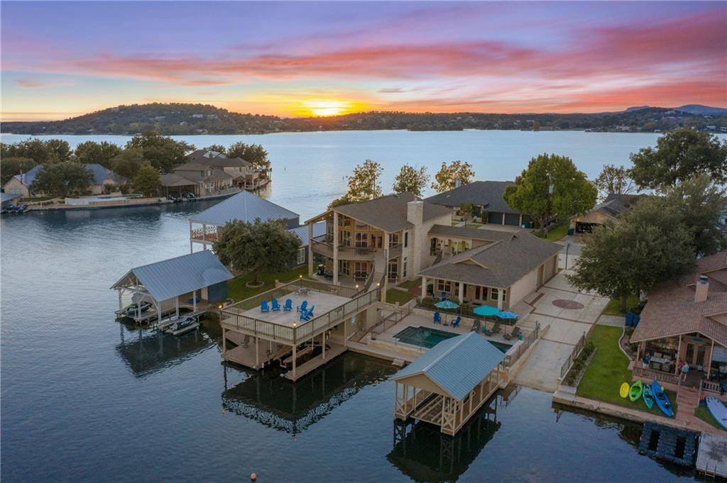 141 Web Isle DR,  Granite Shoals,  TX 78654