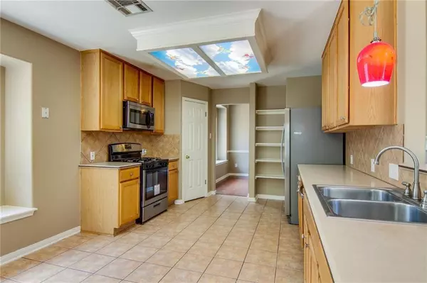 Round Rock, TX 78665,3007 Rock Rose PL