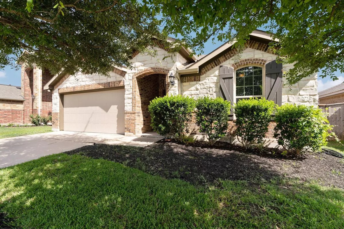 Georgetown, TX 78626,4216 Chestnut Meadows BND