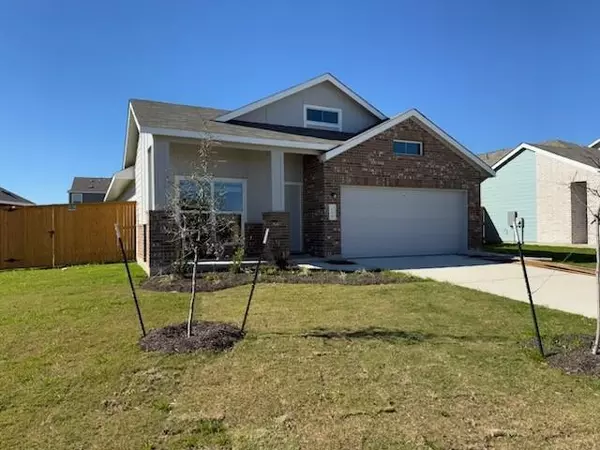 108 The Good WAY,  Jarrell,  TX 76537