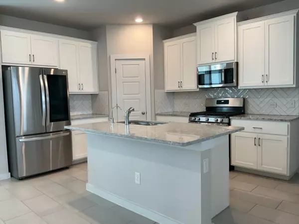 Hutto, TX 78634,201 Oldbridge DR