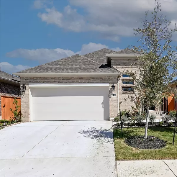 Kyle, TX 78640,142 Endurance DR