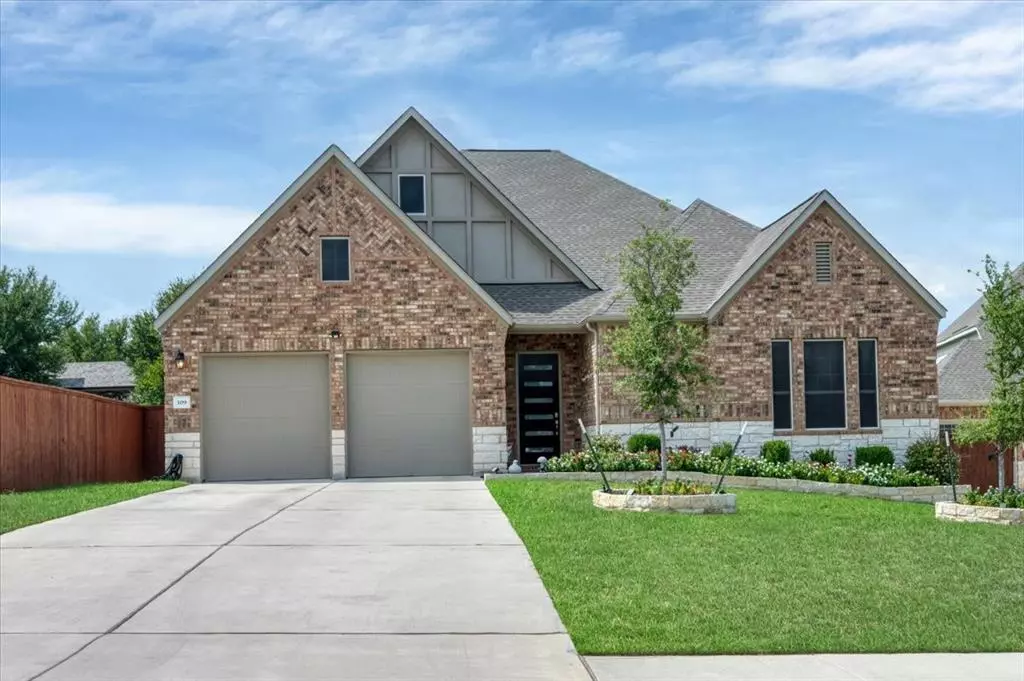 Georgetown, TX 78628,109 Bluffview CV