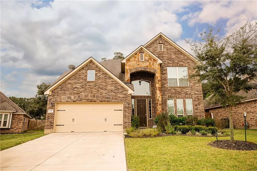 Brenham, TX 77833,2317 Parker CT