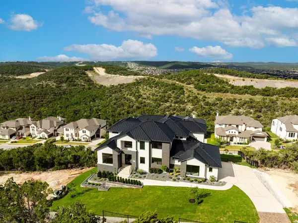 104 High View TRL, Lakeway, TX 78738