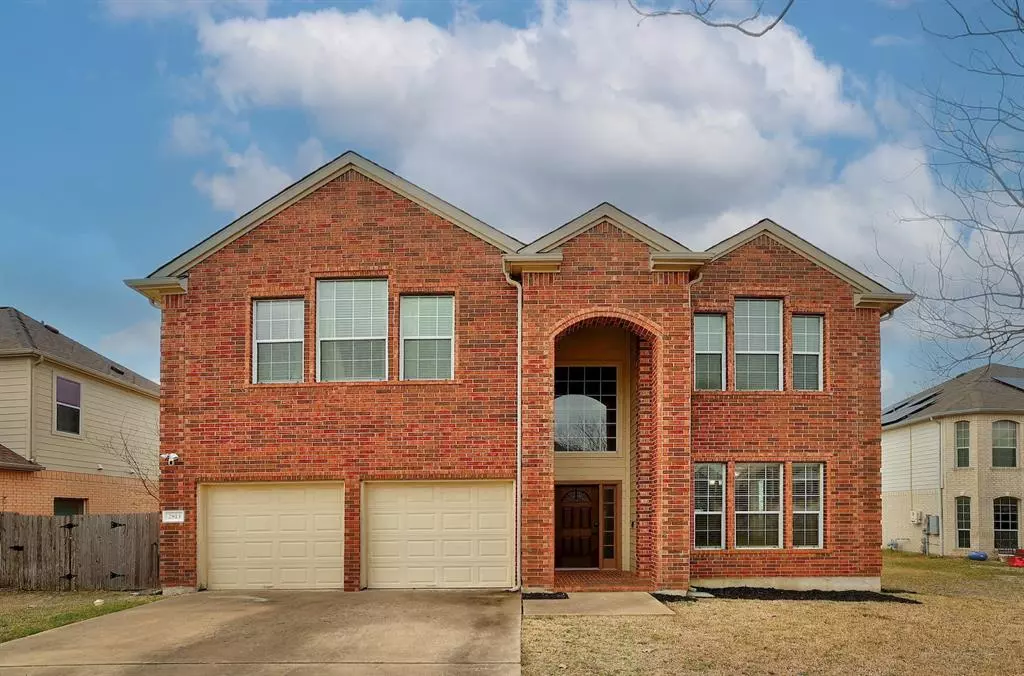 Pflugerville, TX 78660,2813 Beach Plum CV