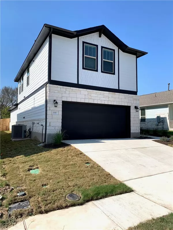 Austin, TX 78753,1317 Ambler DR